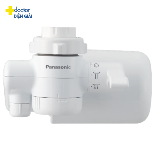 Máy lọc nước tại vòi Panasonic TK-CJ300